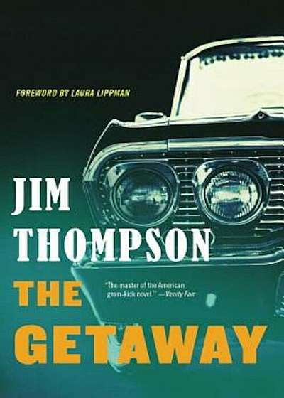 The Getaway, Paperback