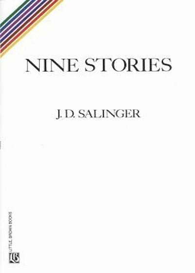Nine Stories, Paperback