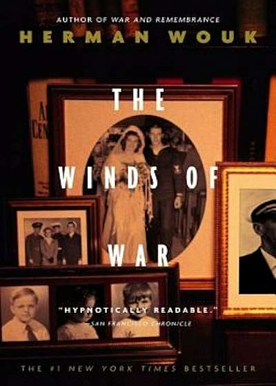The Winds of War, Paperback