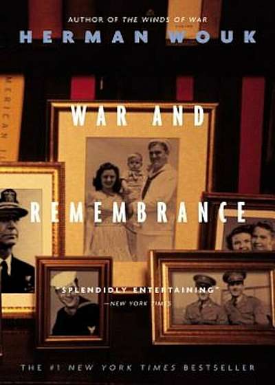 War and Remembrance, Paperback