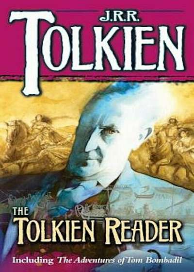 The Tolkien Reader, Paperback
