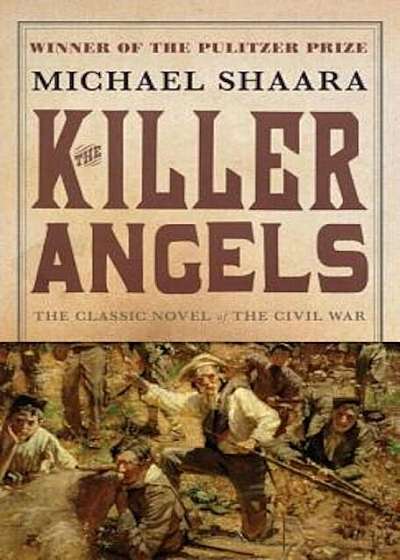 The Killer Angels, Paperback
