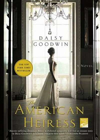 The American Heiress, Paperback
