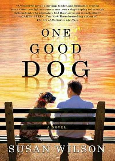 One Good Dog, Paperback