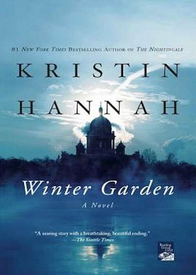 Winter Garden, Paperback