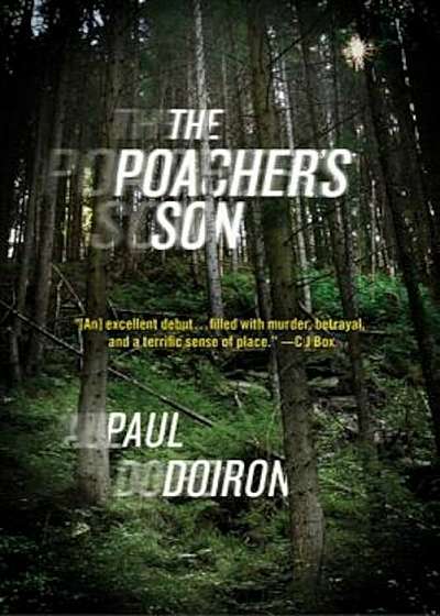 The Poacher's Son, Paperback