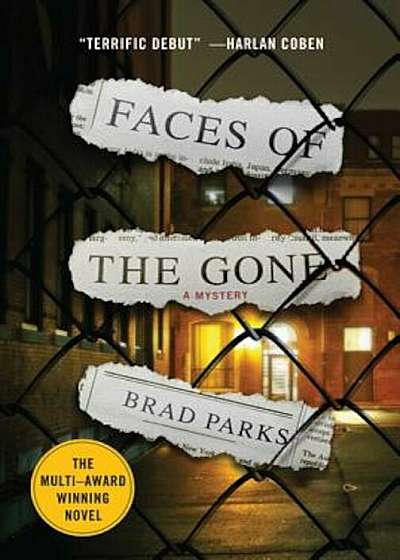 Faces of the Gone, Paperback