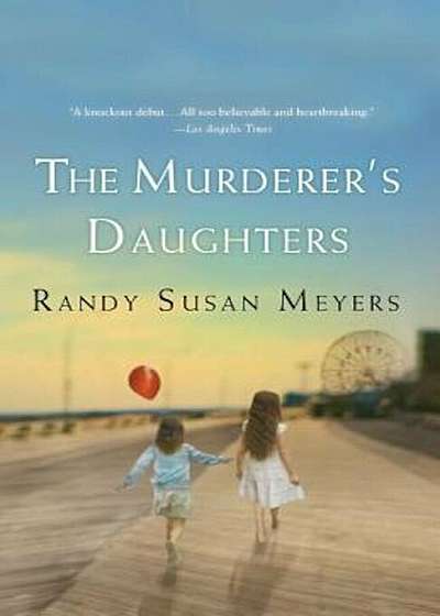 The Murderer's Daughters, Paperback