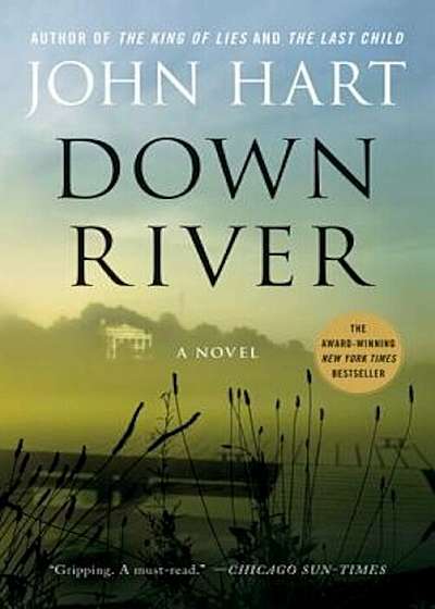 Down River, Paperback