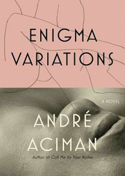 Enigma Variations, Hardcover