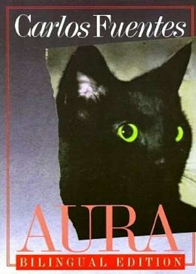 Aura: Bilingual Edition, Paperback