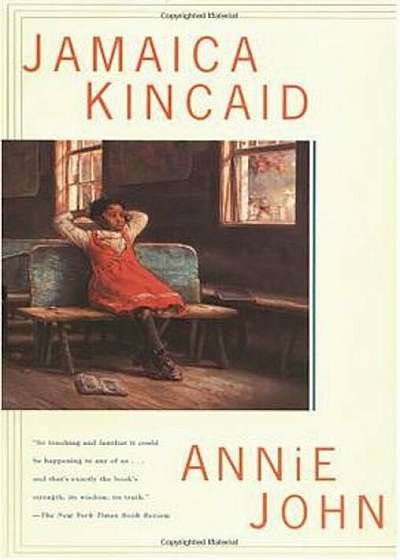 Annie John, Paperback