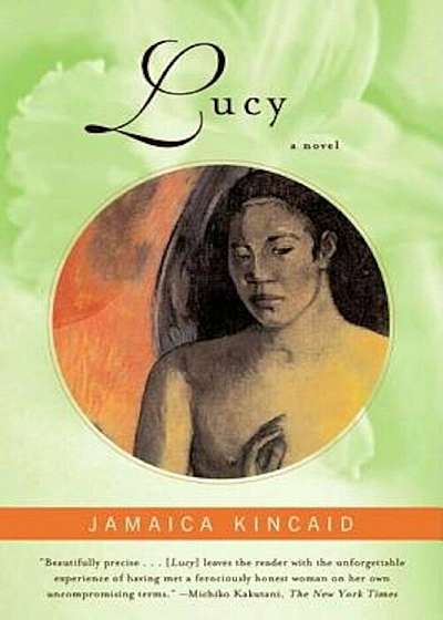 Lucy, Paperback
