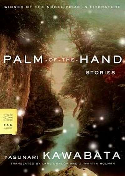 Palm-Of-The-Hand Stories, Paperback