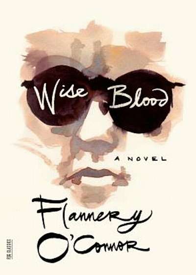 Wise Blood, Paperback