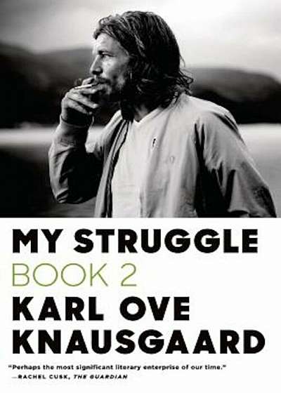 My Struggle, Book 2: A Man in Love, Paperback