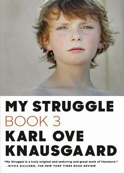 My Struggle, Book 3, Paperback
