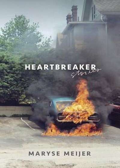 Heartbreaker: Stories, Paperback