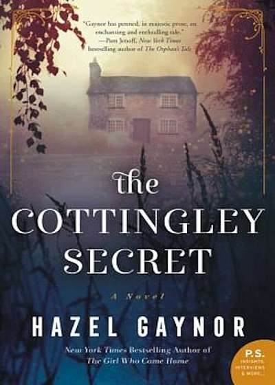 The Cottingley Secret, Hardcover