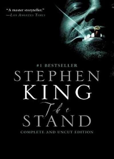 The Stand, Paperback