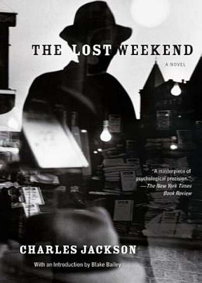 The Lost Weekend, Paperback