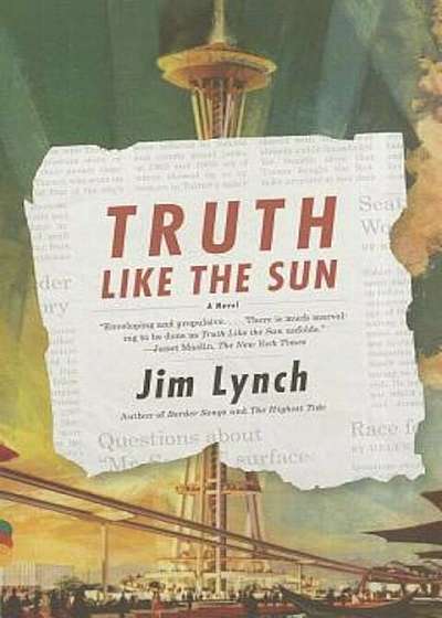 Truth Like the Sun, Paperback