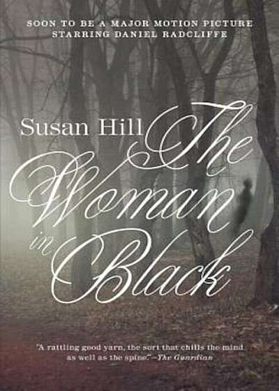 The Woman in Black: A Ghost Story, Paperback