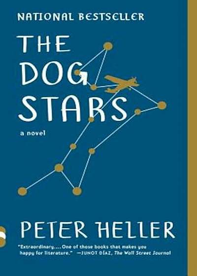The Dog Stars, Paperback