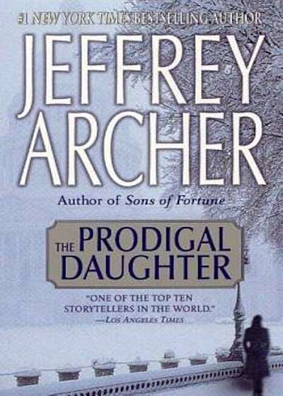 The Prodigal Daughter, Paperback