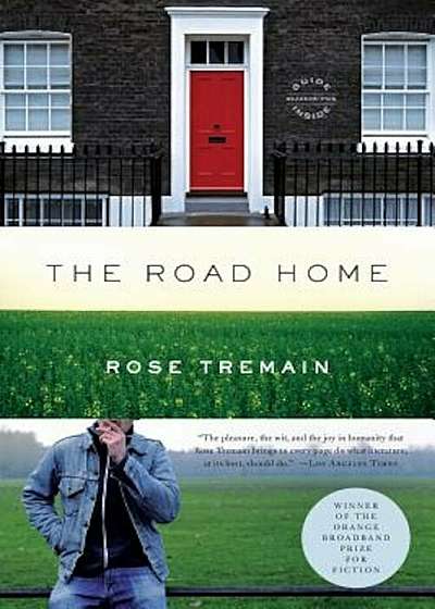The Road Home, Paperback