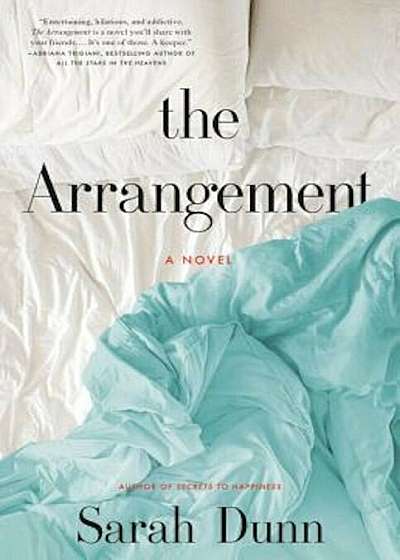 The Arrangement, Hardcover