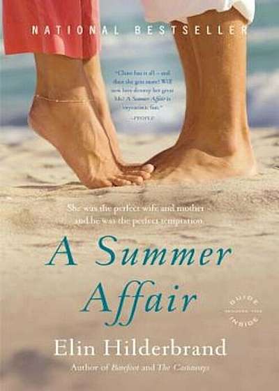 A Summer Affair, Paperback