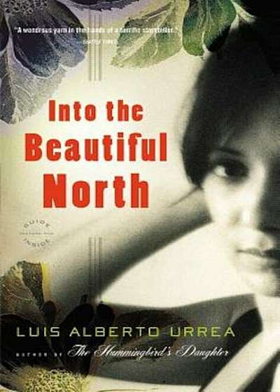 Into the Beautiful North, Paperback