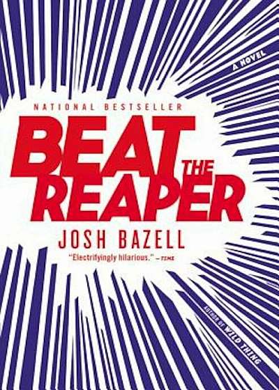 Beat the Reaper, Paperback