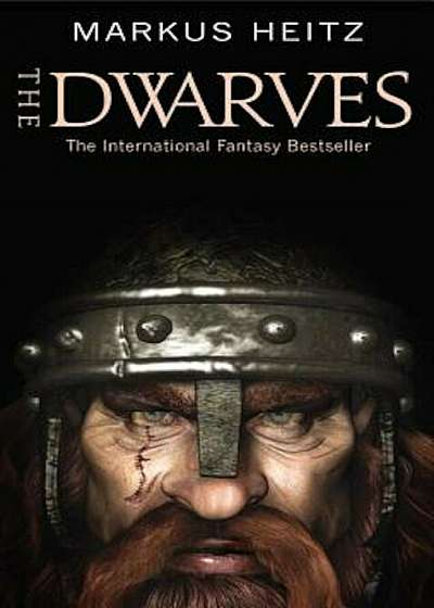 The Dwarves, Paperback