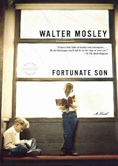 Fortunate Son, Paperback