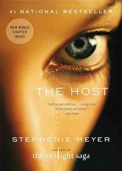 The Host, Paperback