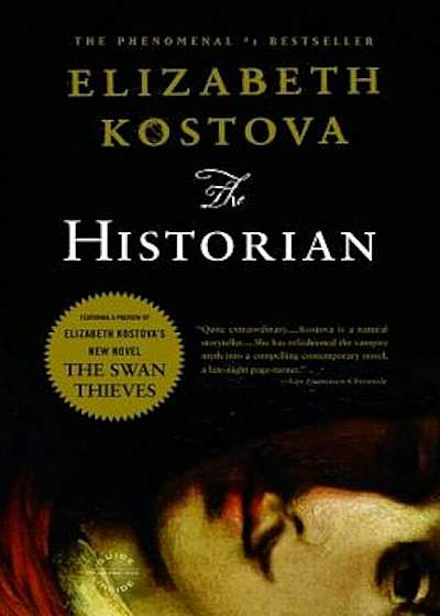 The Historian, Paperback