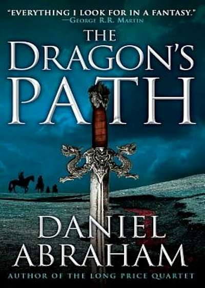 The Dragon's Path, Paperback