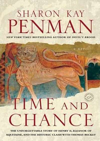 Time and Chance, Paperback