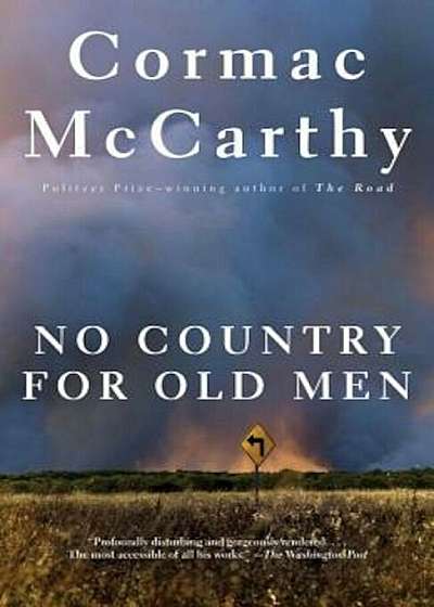 No Country for Old Men, Paperback