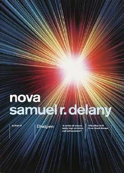 Nova, Paperback
