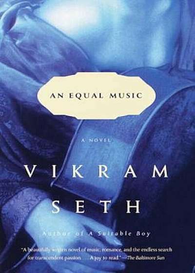 An Equal Music, Paperback