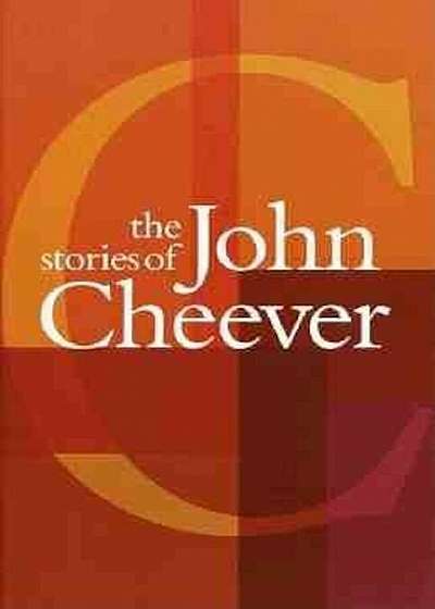 The Stories of John Cheever, Paperback