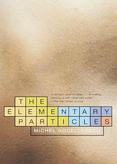 The Elementary Particles, Paperback