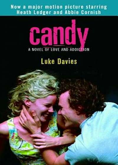 Candy, Paperback