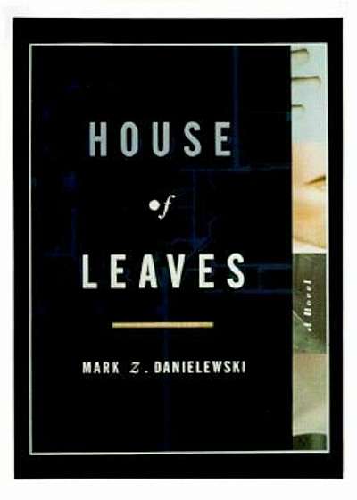 House of Leaves, Paperback
