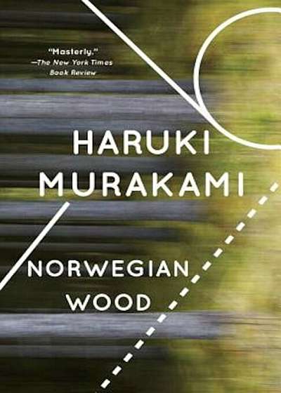 Norwegian Wood, Paperback