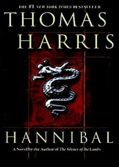 Hannibal, Paperback
