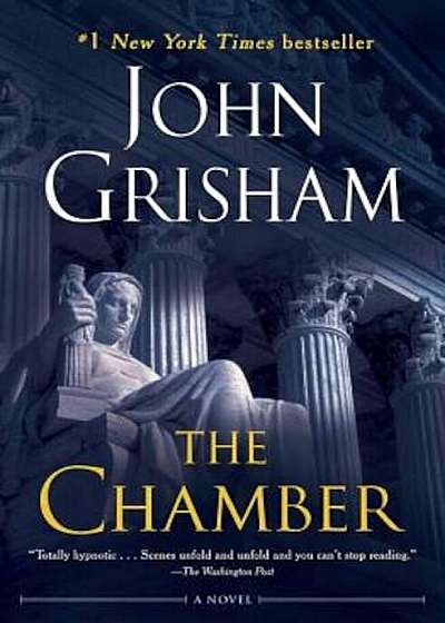 The Chamber, Paperback